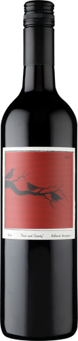 Four and Twenty 2014 Cabernet Sauvignon Lodi, California