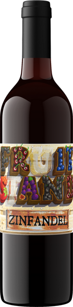 Fruit Stand 2020 Zinfandel California