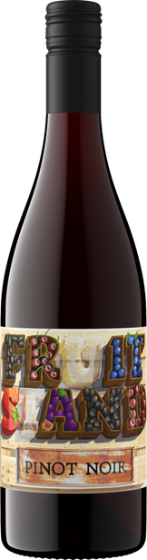 Fruit Stand 2023 Pinot Noir, California