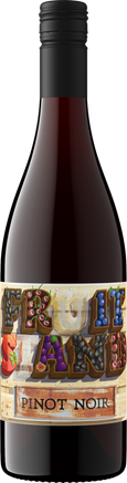 Fruit Stand 2023 Pinot Noir, California