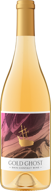 Gold Ghost 2023 Orange Clarksburg AVA, California