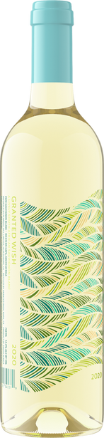 Granted Wish 2020 Sauvignon Blanc Western Cape, South Africa