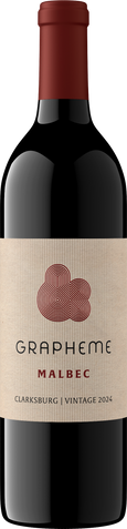 Grapheme Malbec Bottle