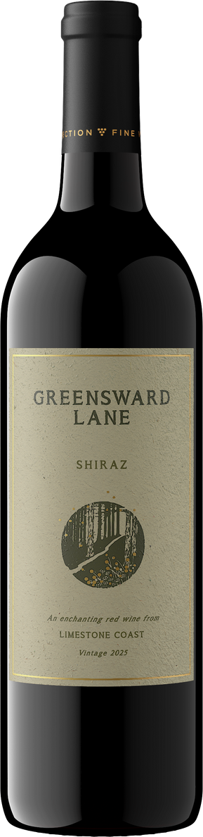 Product image for Greensward Lane 2025 Shiraz Limestone Coast