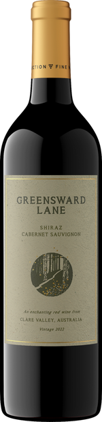 Greensward Lane 2022 Shiraz Cabernet Sauvignon Clare Valley, Australia