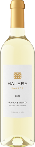 Halara 2021 Savatiano, Greece