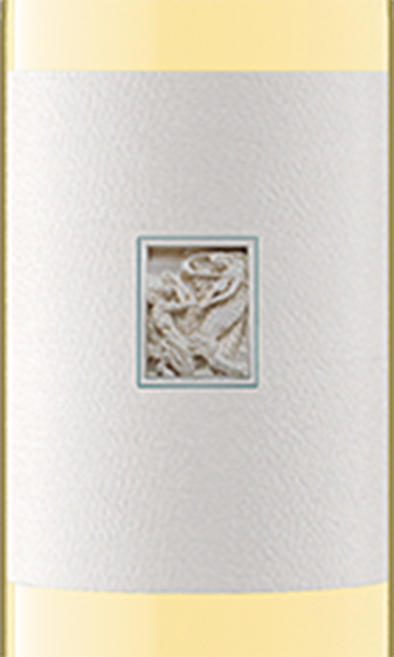Harmonic Bridge Sauvignon Front Label