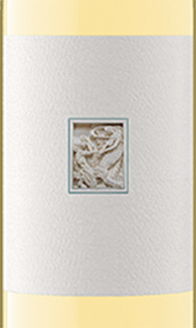 Harmonic Bridge Sauvignon Front Label
