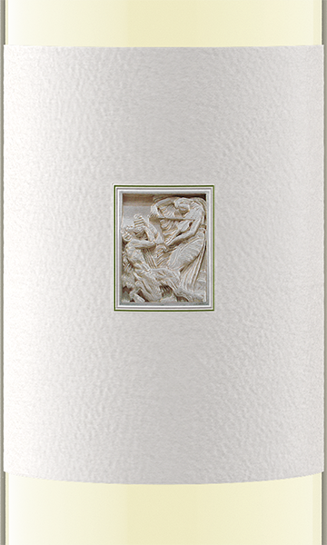 Harmonic Bridge 2019 Pinot Grigio, California