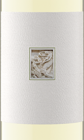 Harmonic Bridge 2019 Pinot Grigio, California