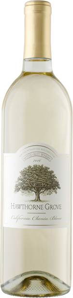 Hawthorne Grove 2016 Chenin Blanc California 