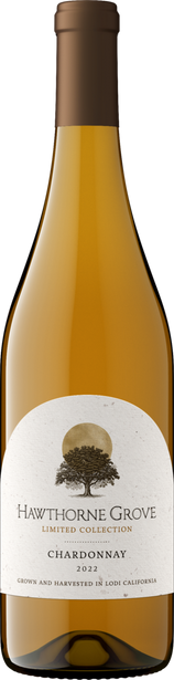 Hawthorne Grove 2022 Chardonnay Lodi, California