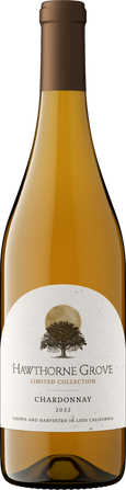 Hawthorne Grove 2022 Chardonnay Lodi, California