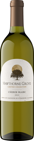 Hawthorne Grove 2023 Chenin Blanc Clarksburg, California