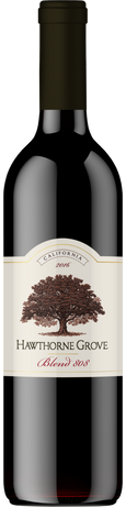 Hawthorne Grove 2016 808 Red Blend California