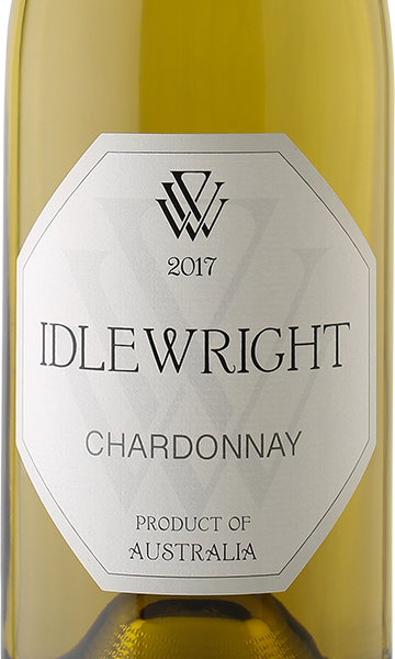 Idlewright 2017 Chardonnay Australia