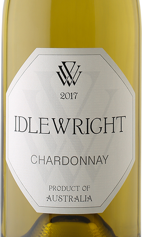 Idlewright 2017 Chardonnay Australia