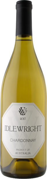 Idlewright 2017 Chardonnay Australia