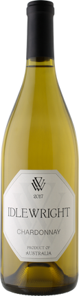 Idlewright 2017 Chardonnay Australia
