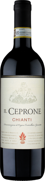 Il Cepprone 2015 Chianti DOCG Italy