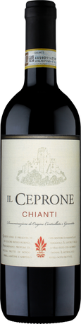 Il Cepprone 2015 Chianti DOCG Italy