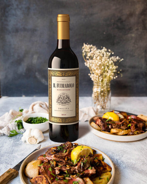 Il Fuimarolo 2019 Sangiovese Toscana IGT, Italy