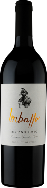 Imballo 2015 Rosso Toscano IGT Italy