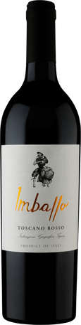 Imballo 2015 Rosso Toscano IGT Italy