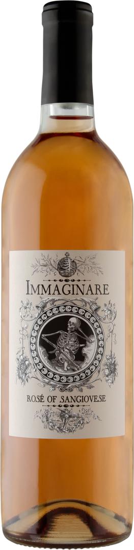 Buy Immaginare NV Rosé – Firstleaf