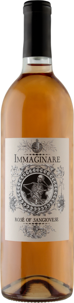 Immaginare NV Rosé Italy