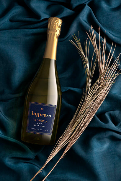 Impress NV Extra Dry Prosecco DOC, Italy