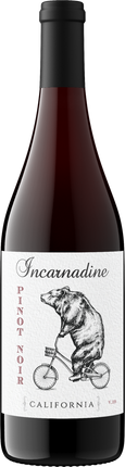 Incarnadine 2019 Pinot Noir California