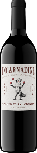 Incarnadine 2023 Cabernet Sauvignon, California