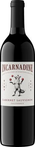 Incarnadine 2023 Cabernet Sauvignon, California