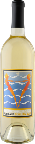 International Archives 2017 Sémillon Australia