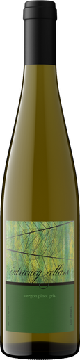 Intricacy Cellars 2019 Pinot Gris Willamette Valley, Oregon