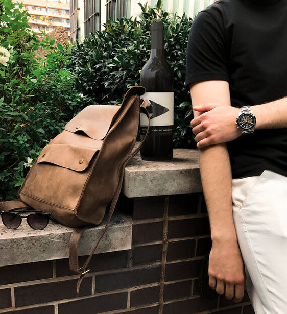 Iron Arrow 2018 Cabernet Sauvignon Columbia Valley, Washington 