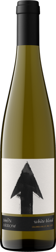 Iron Arrow 2019 White Blend Columbia Valley, Washington 