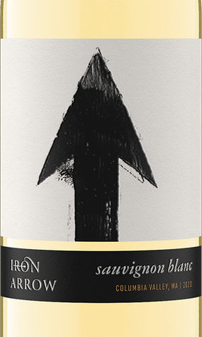 Iron Arrow 2023 Sauvignon Blanc Columbia Valley, Washington