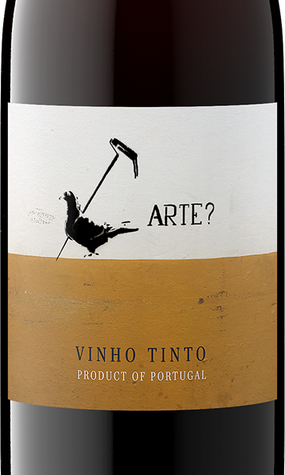 Is It Arte? NV Vinho Tinto, Portugal