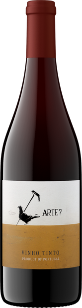 Is It Arte? NV Vinho Tinto, Portugal