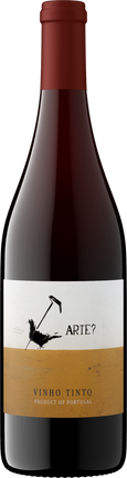 Is It Arte? NV Vinho Tinto, Portugal
