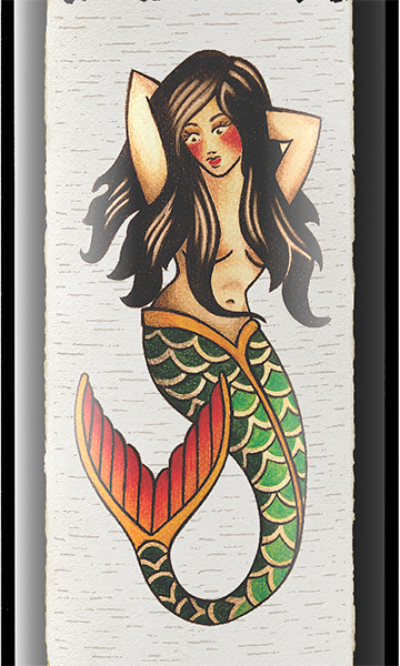 Isolde's Rapture NV Red Wine Central Coast, California