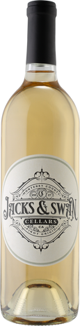 Jacks and Swan Cellars 2017 Pinot Grigio Monterey County California