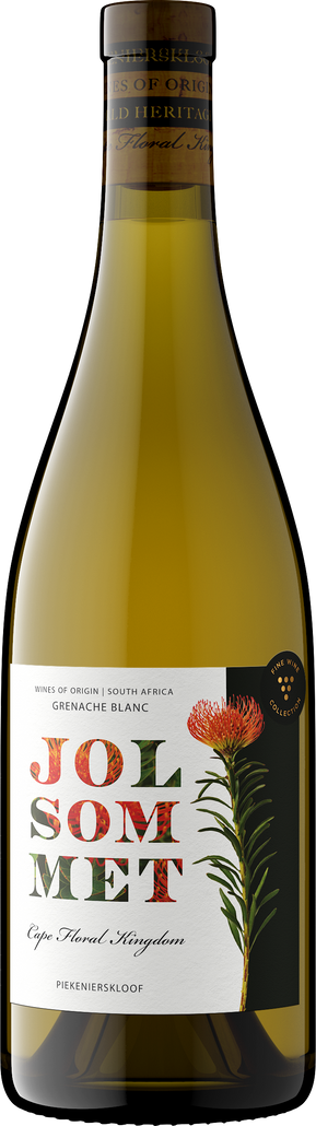 Product image for Jol Sommet 2025 Grenache Blanc Piekenierskloof