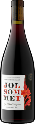 Jol Sommet 2024 Cinsault - Grenache Blend Piekenierskloof, South Africa