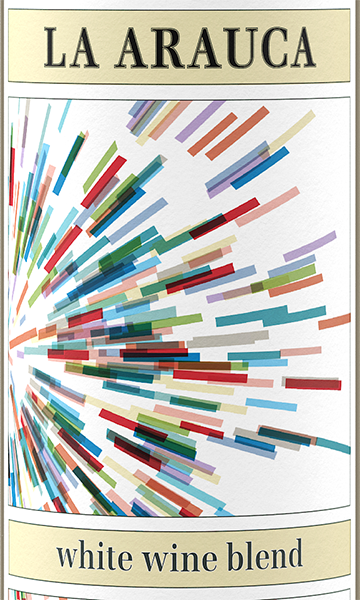 La Arauca 2020 White Wine Maule Valley DO, Chile