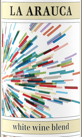 La Arauca 2020 White Wine Maule Valley DO, Chile