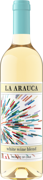 La Arauca 2020 White Wine Maule Valley DO, Chile