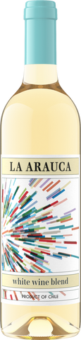 La Arauca 2020 White Wine Maule Valley DO, Chile